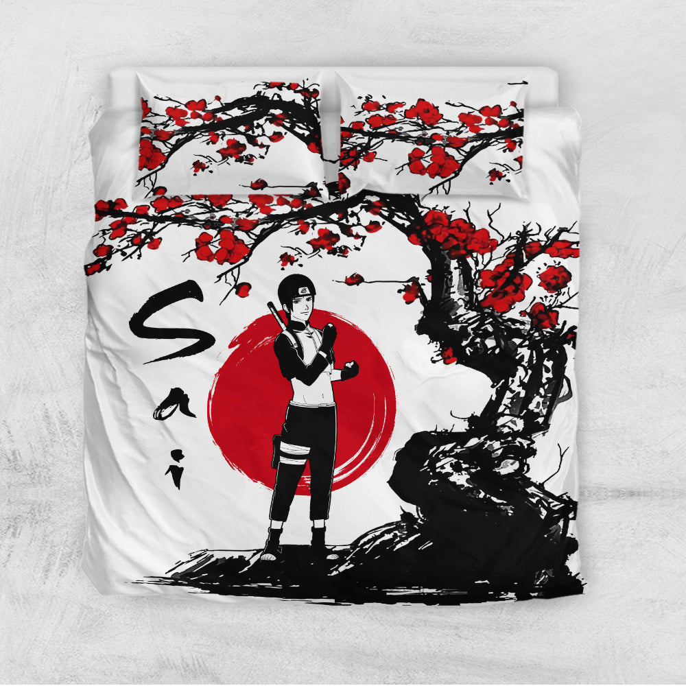 Mr. 2 Bon Kurei Bedding Set Custom