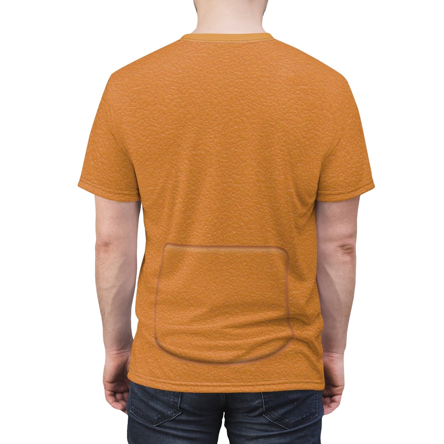 Mr. Potato Head Toy Story Costume T-Shirt