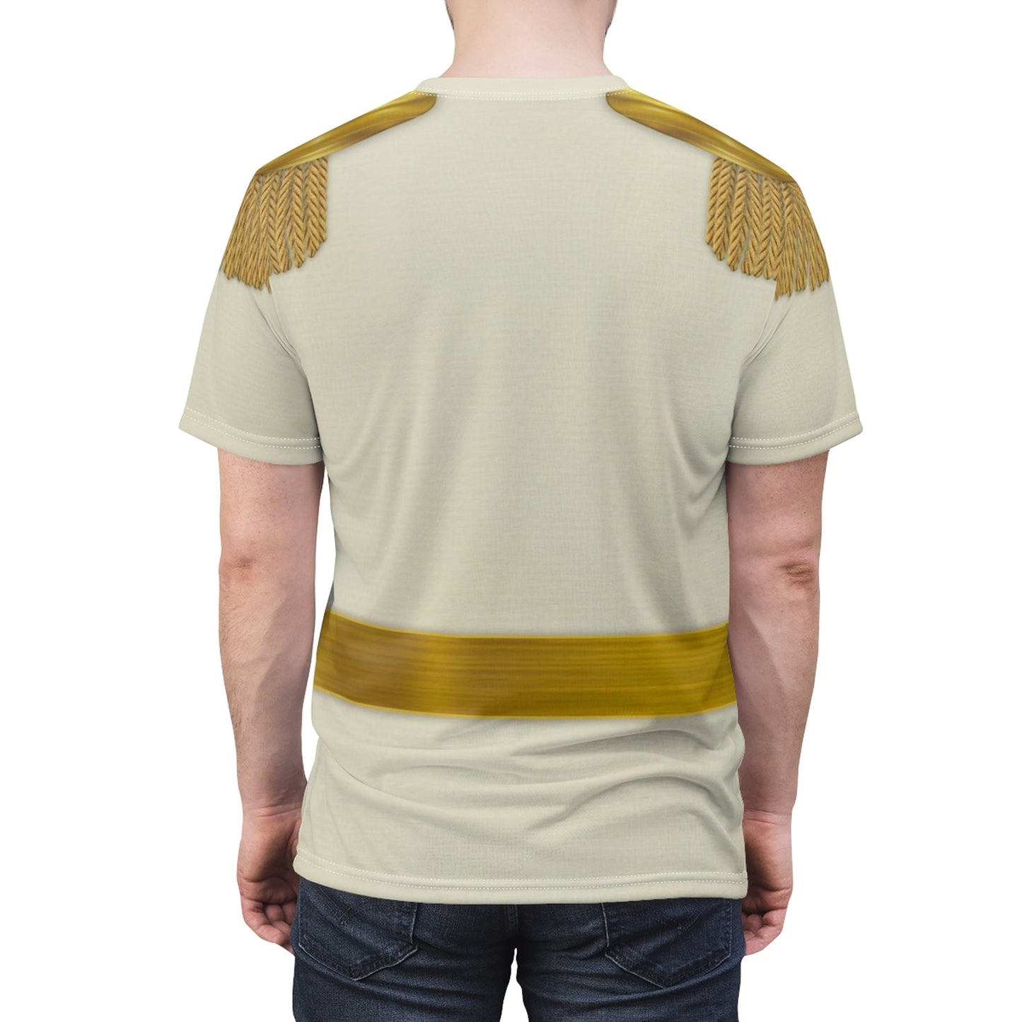 Prince Charming Cinderella Costume T-Shirt