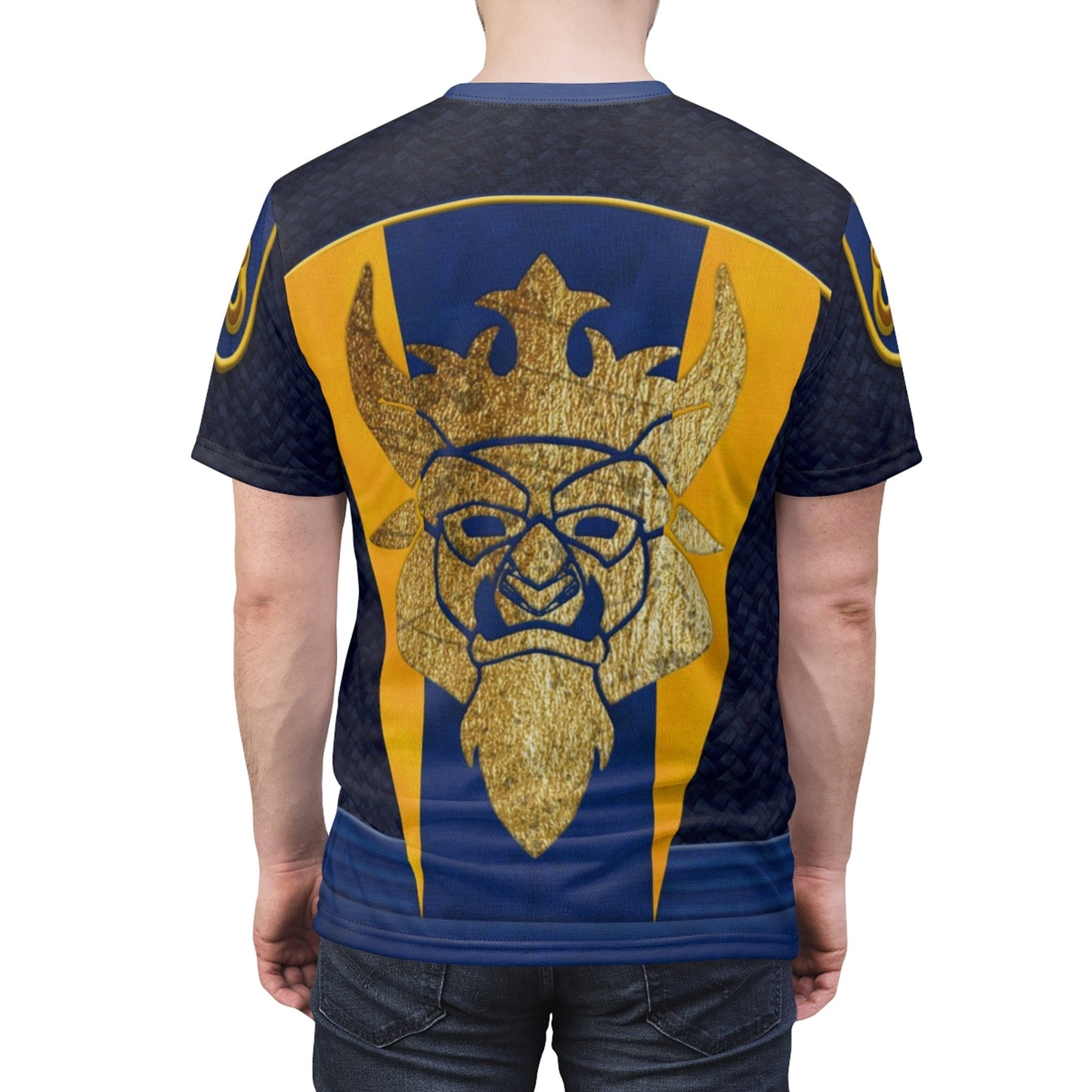 King Ben Descendants 3 Costume T-Shirt