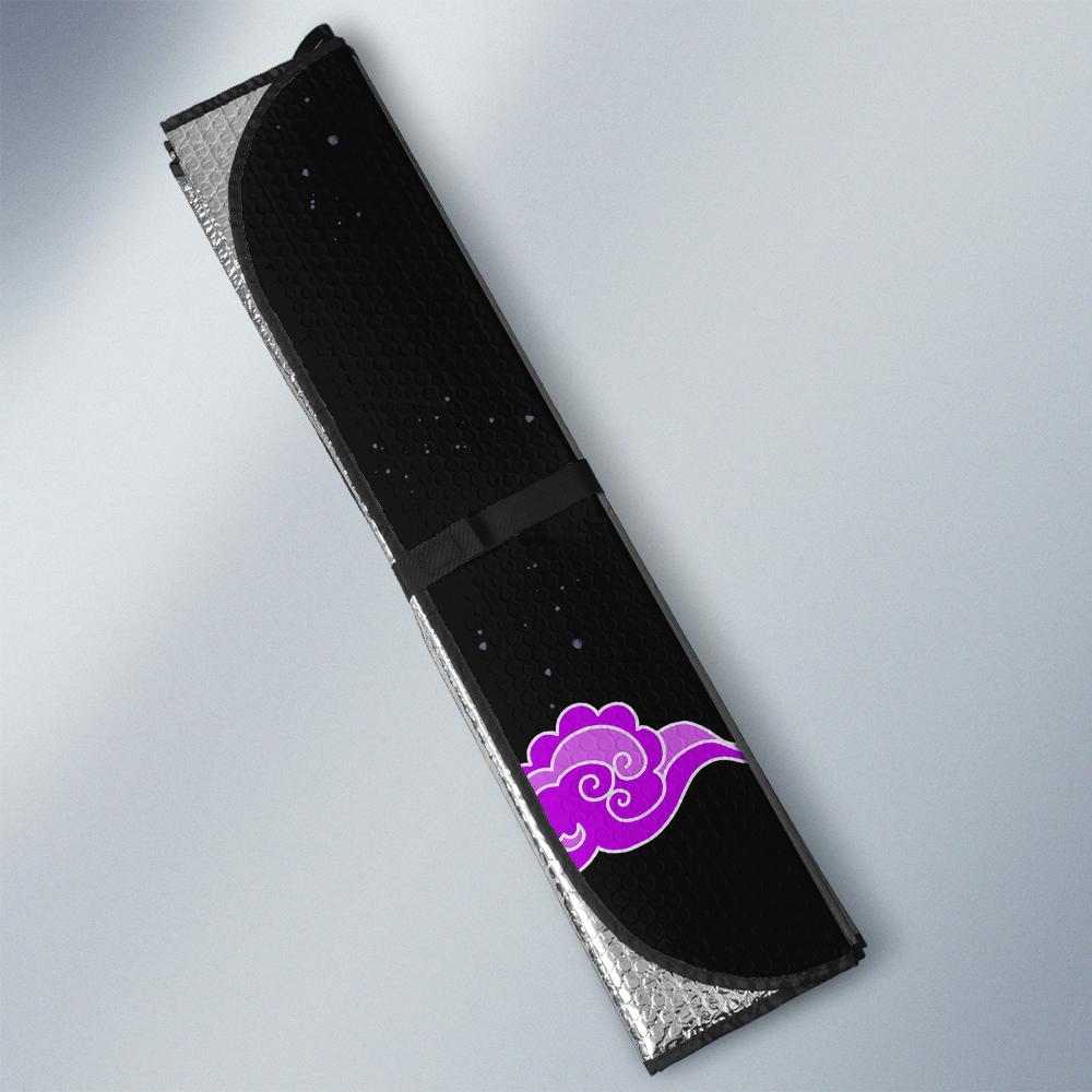 King Car Sunshade Custom Car Accessories