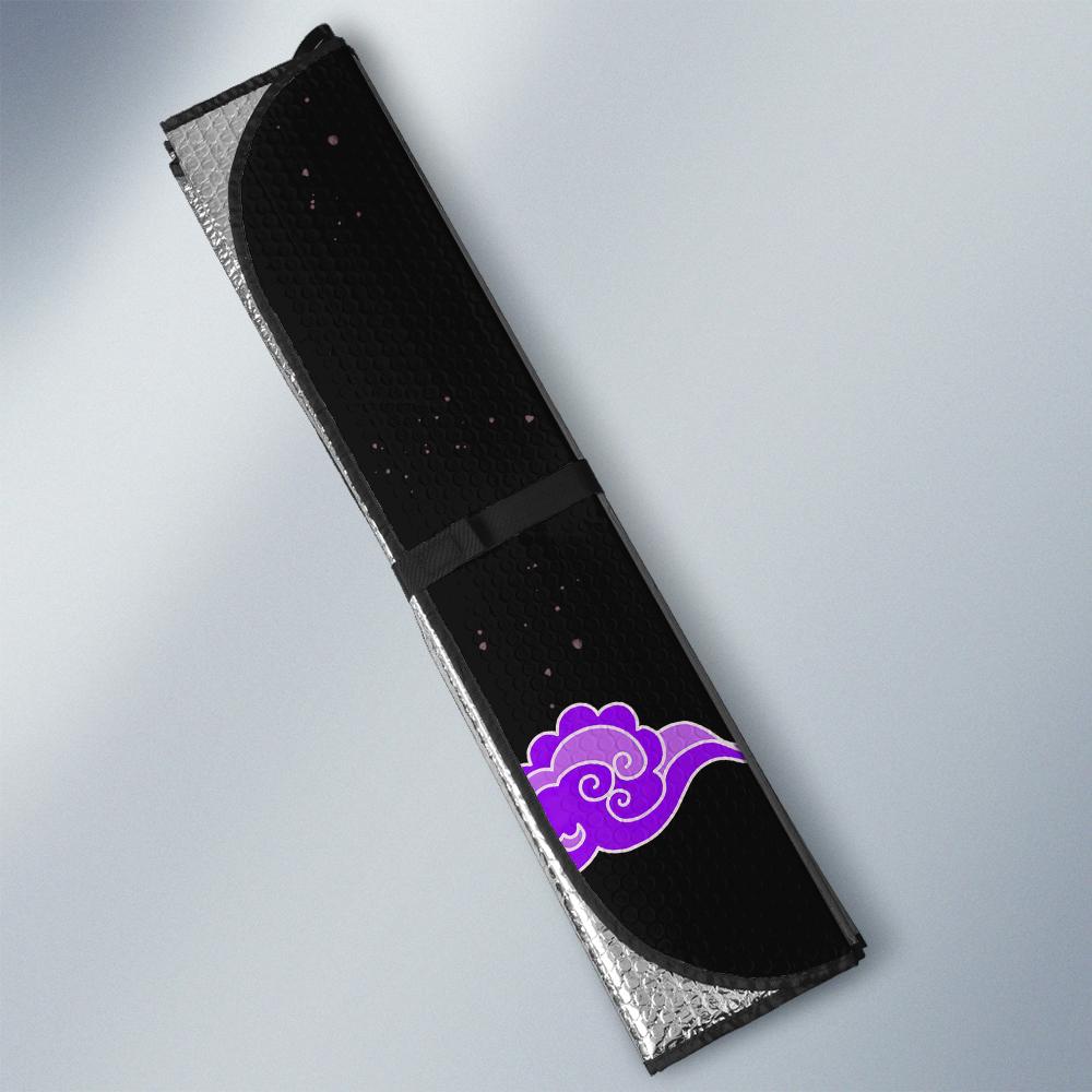 Lelouch Lamperouge Car Sunshade Custom Car Accessories