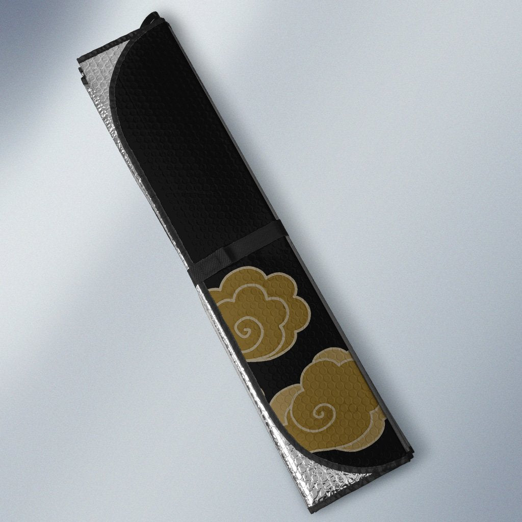 Takemichi Hanagaki Car Sunshade Custom Car Accessories