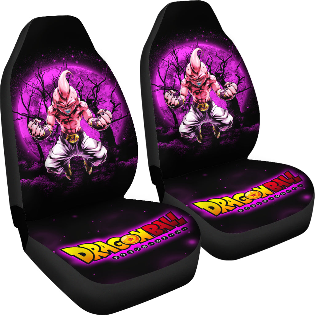 Kidbuu Moonlight Car Seat Covers