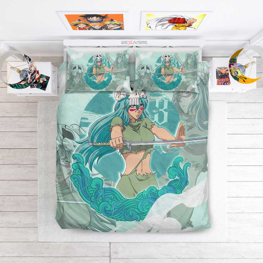 Nel Tu Bedding Set Decor