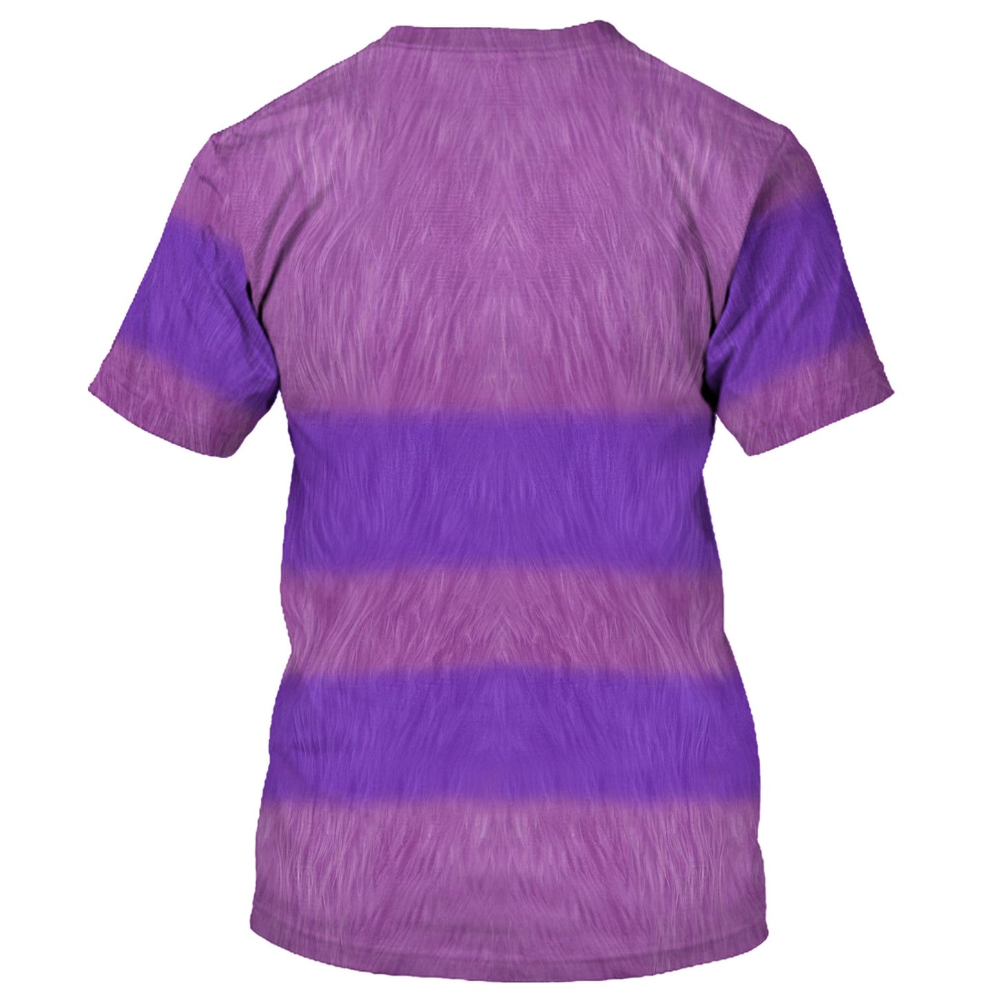 DN T-shirt Ar Monsters Monsters Inc Costume T-shirt Pink Purple Unisex Adults New Release
