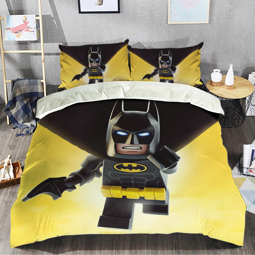 Batman duvet covers Clearance