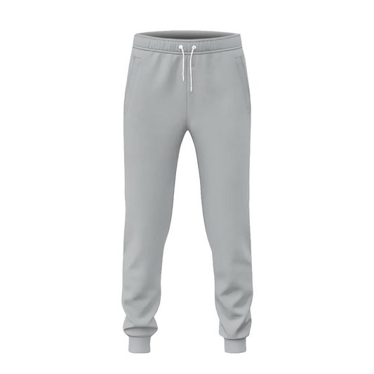 PKM Pants Mankey PKM Cosplay Jogger Gray Unisex Adults New Release