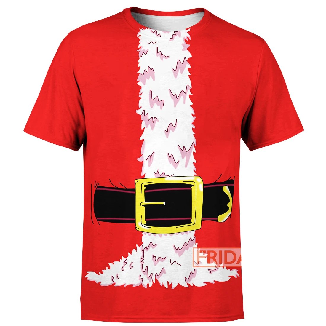 Unifinz Christmas Hoodie Novelty Christmas - Santa Claus Costume T-shirt Awesome Christmas Shirt Sweater Tank 2025