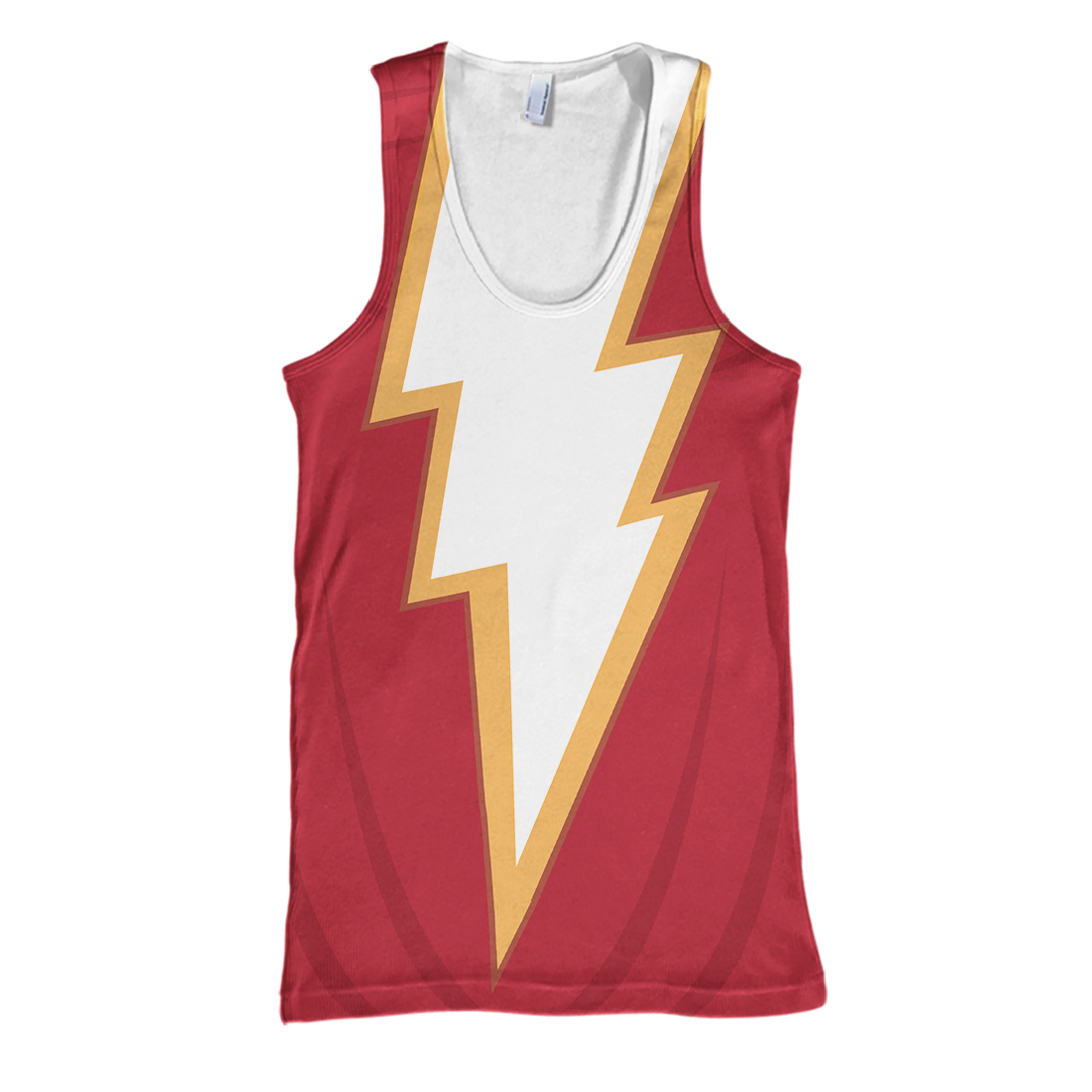 Unifinz Shazam DC Hoodie Shazam Cosplay 3D Print T-shirt Awesome Shazam DC Shirt Sweater Tank 2026