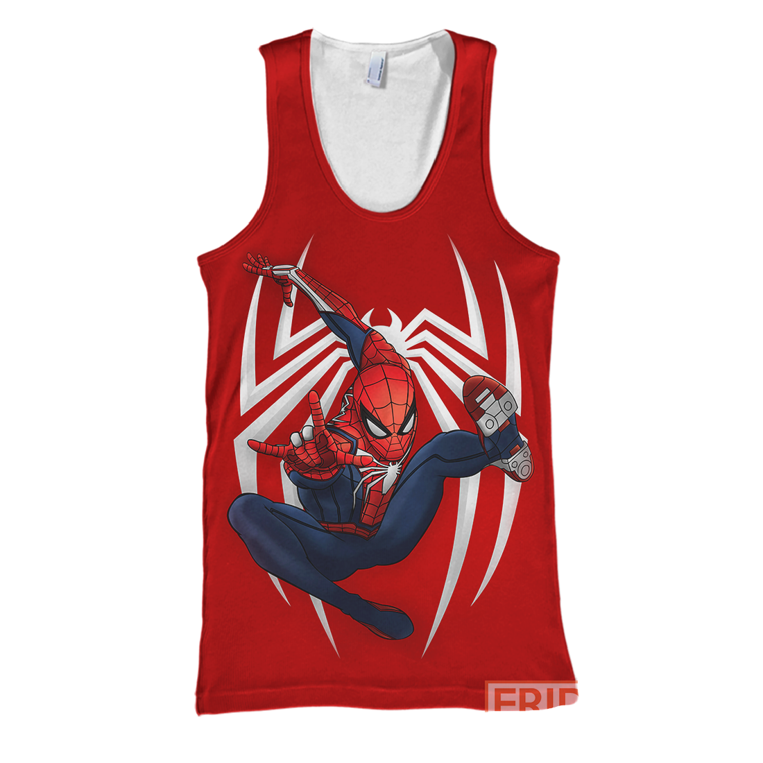 MV Spiderman Hoodie Spider Man Graphic T-shirt Amazing MV Spiderman Shirt