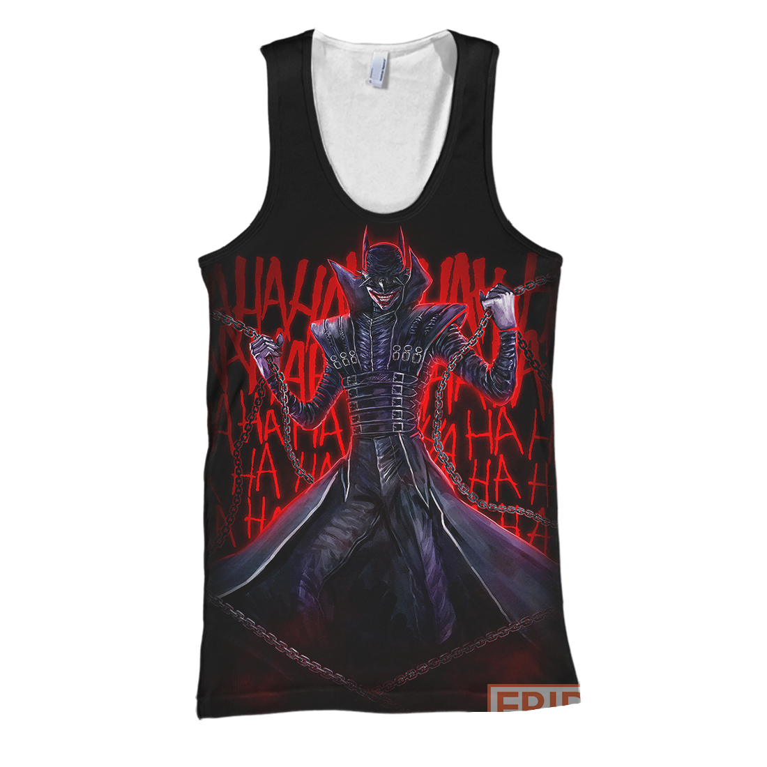 Unifinz DC MV T-shirt B CrossOver J T-shirt Awesome DC MV Hoodie Sweater Tank 2026