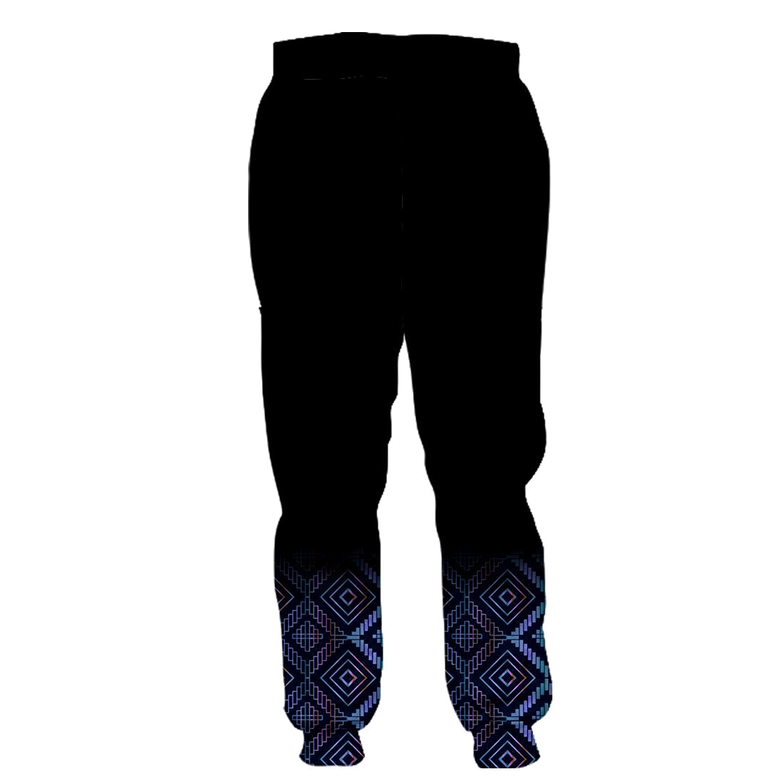 Unifinz DN Pants Mulan DN Princess Warrior Jogger Awesome High Quality DN Mulan Sweatpants 2023