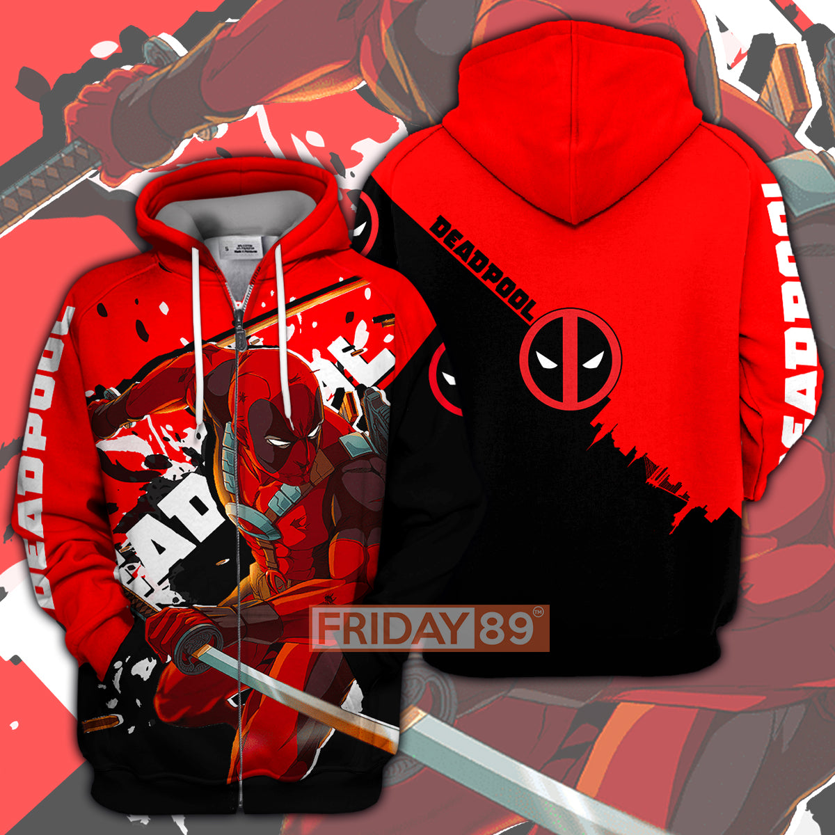 Unifinz MV Hoodie DP MV Comic Character T-shirt Cool High Quality DP MV Hoodie Sweater Tank 2026