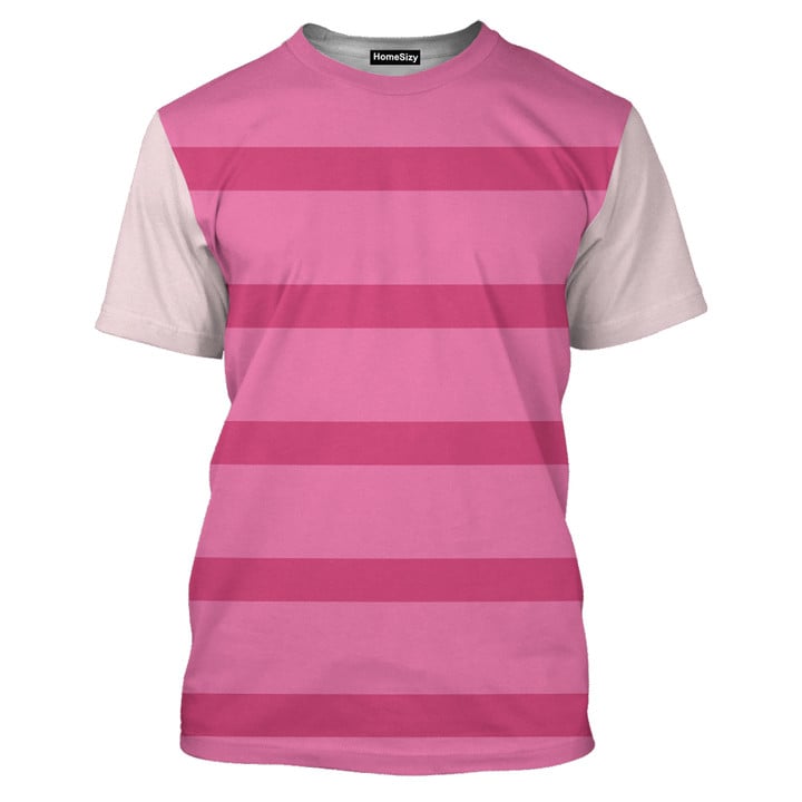 Piglet Winnie The Pooh Costume T-Shirt For Men