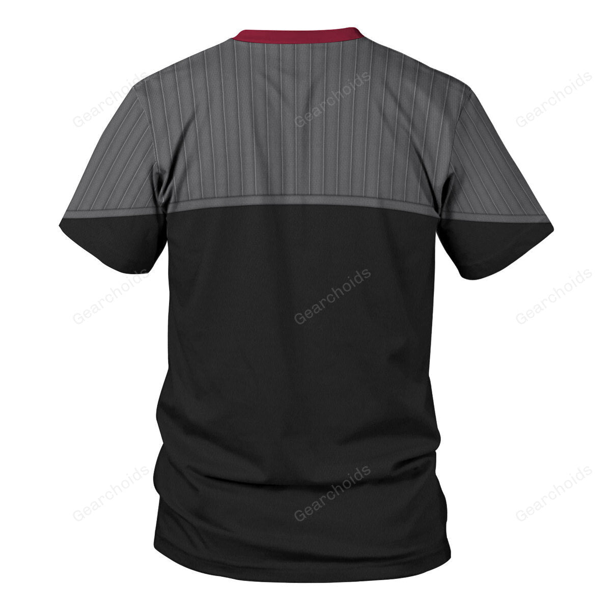 SaTr Standard Uniform 2370s Command Division T-Shirt