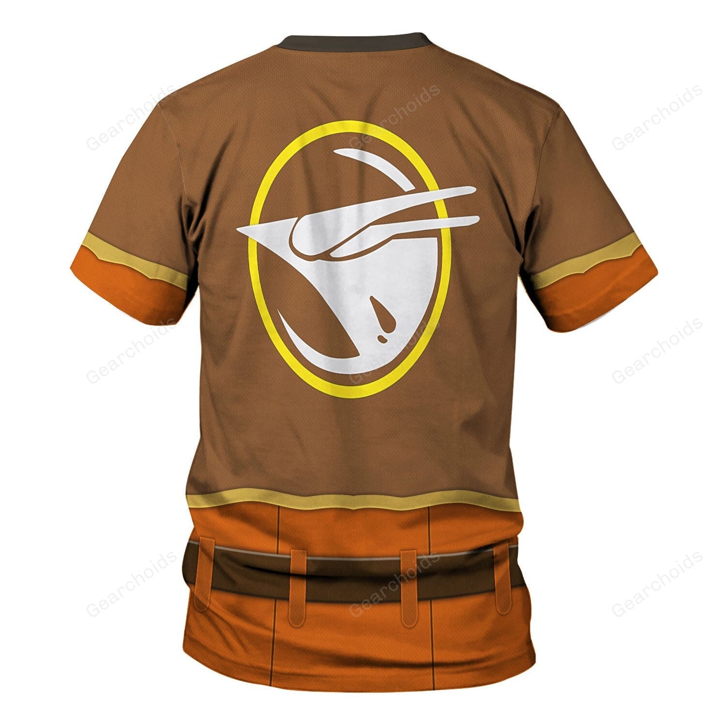 Stwa Ezra Bridger's Costume T-Shirt CSSWR079