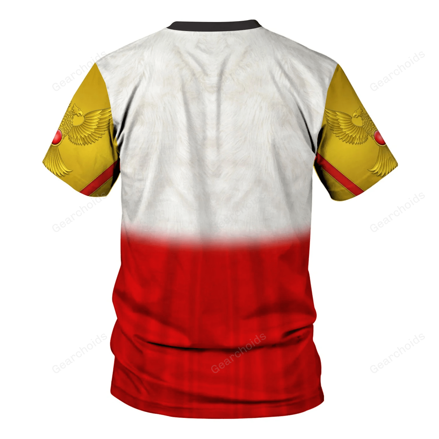 Warhammer Emperor Of Mankind - Costume Cosplay T-shirt CSWRH031