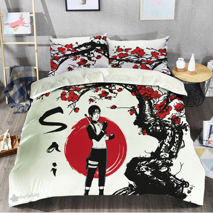 Mr. 2 Bon Kurei Bedding Set Custom