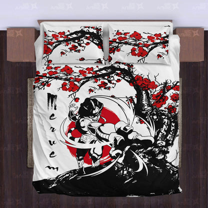 Meruem Japanese Edition Bedding Set Anime Room
