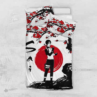 Mr. 2 Bon Kurei Bedding Set Custom