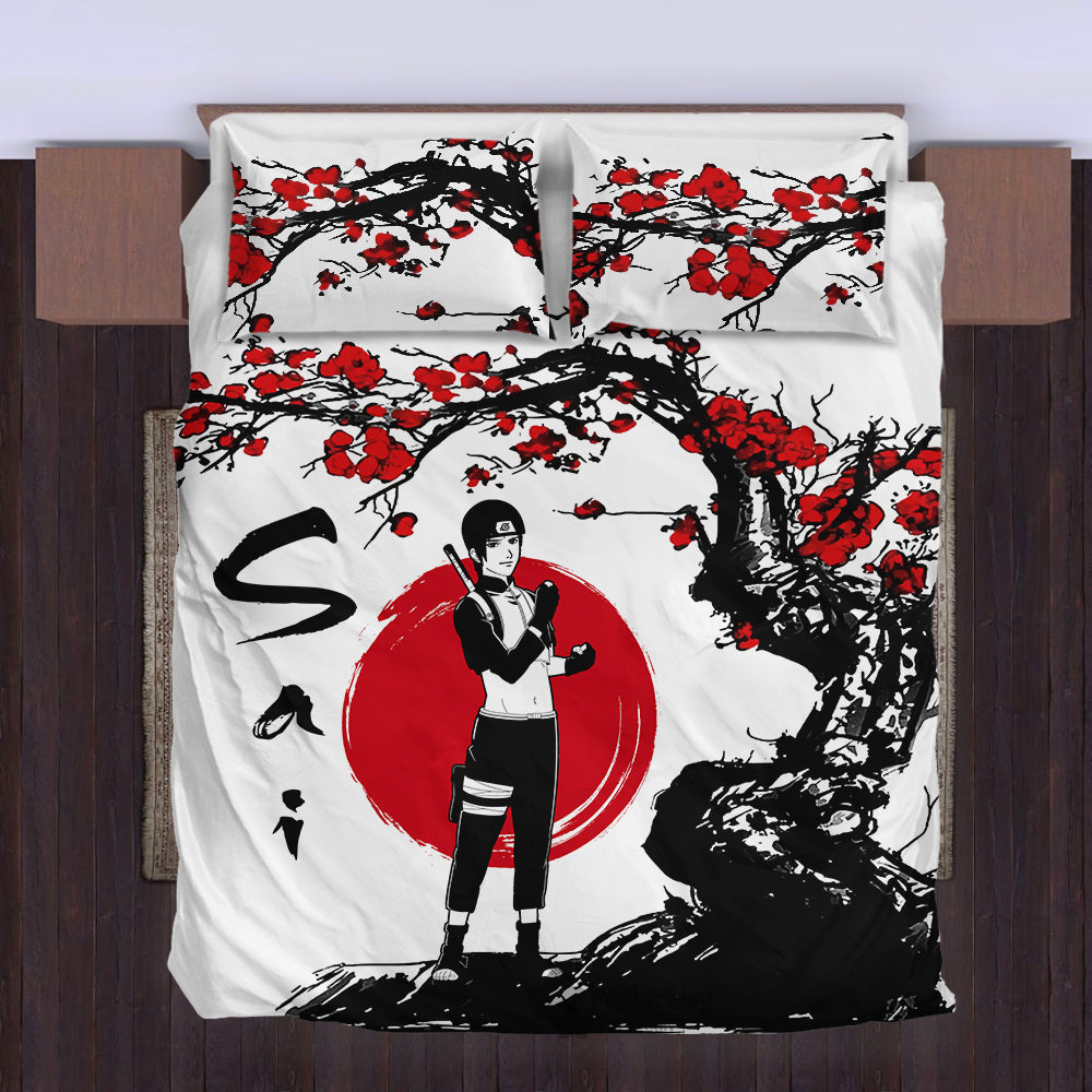 Mr. 2 Bon Kurei Bedding Set Custom