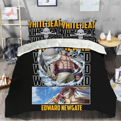 Edward Newgate Bedding Set Custom