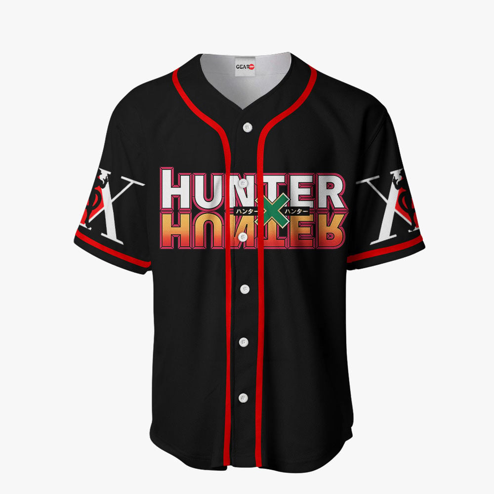 Meruem Baseball Jersey