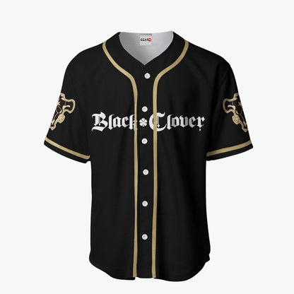 Yami Sukehiro Baseball Jersey