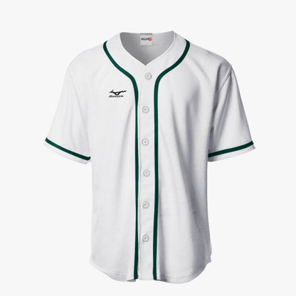Dateko Baseball Jersey