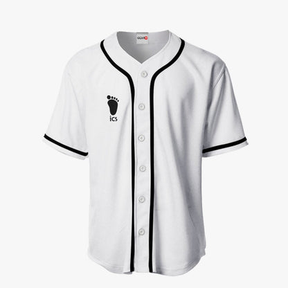 Inarizaki Baseball Jersey