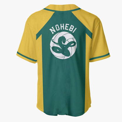 Nohebi Baseball Jersey