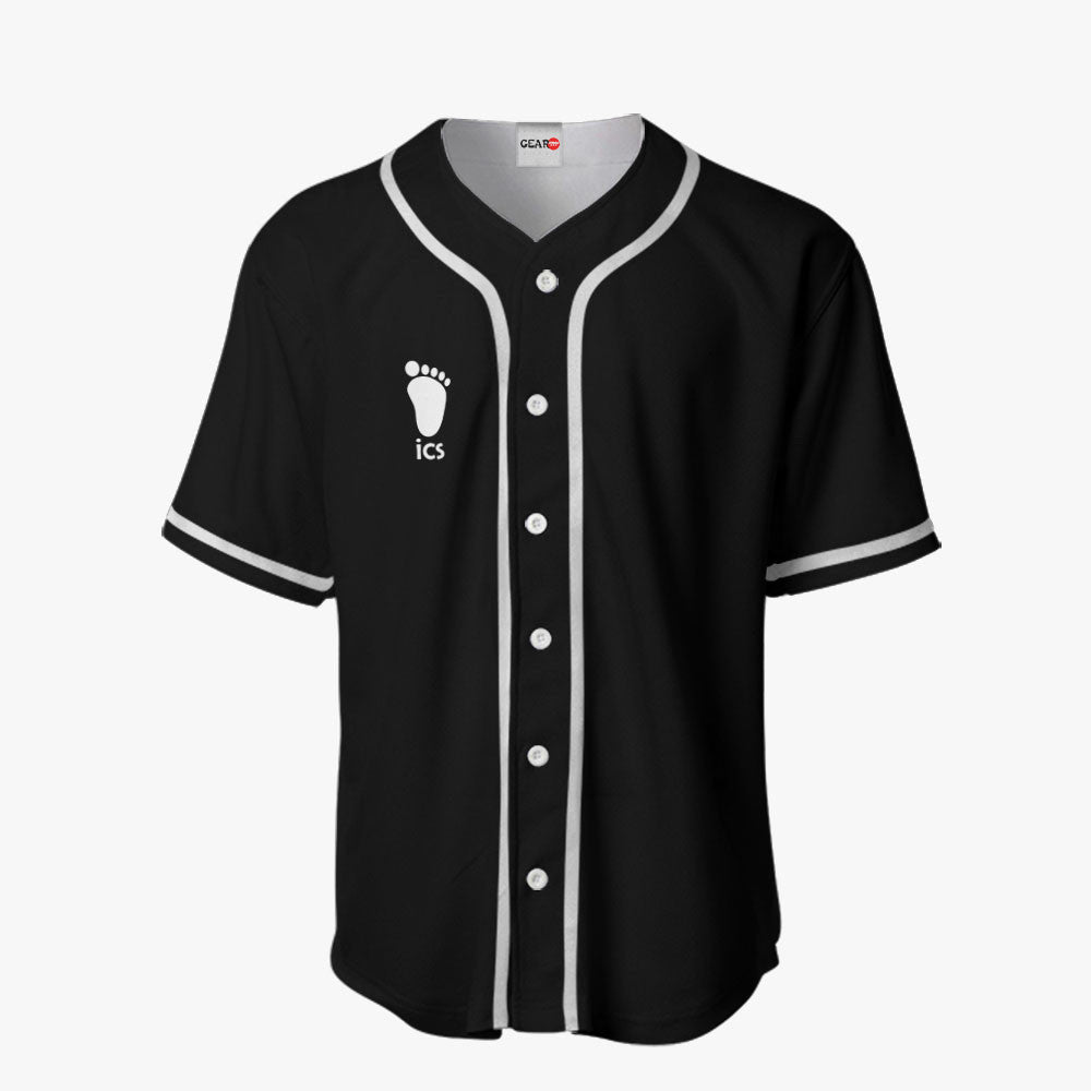 Inarizaki Baseball Jersey
