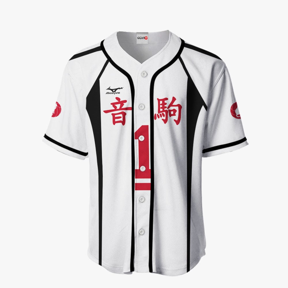 Tetsurou Kuroo Baseball Jersey Great Gift