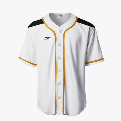 Johzenji Baseball Jersey