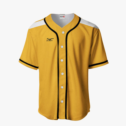 Johzenji Baseball Jersey