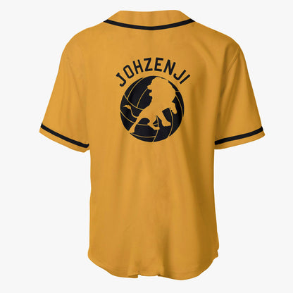 Johzenji Baseball Jersey