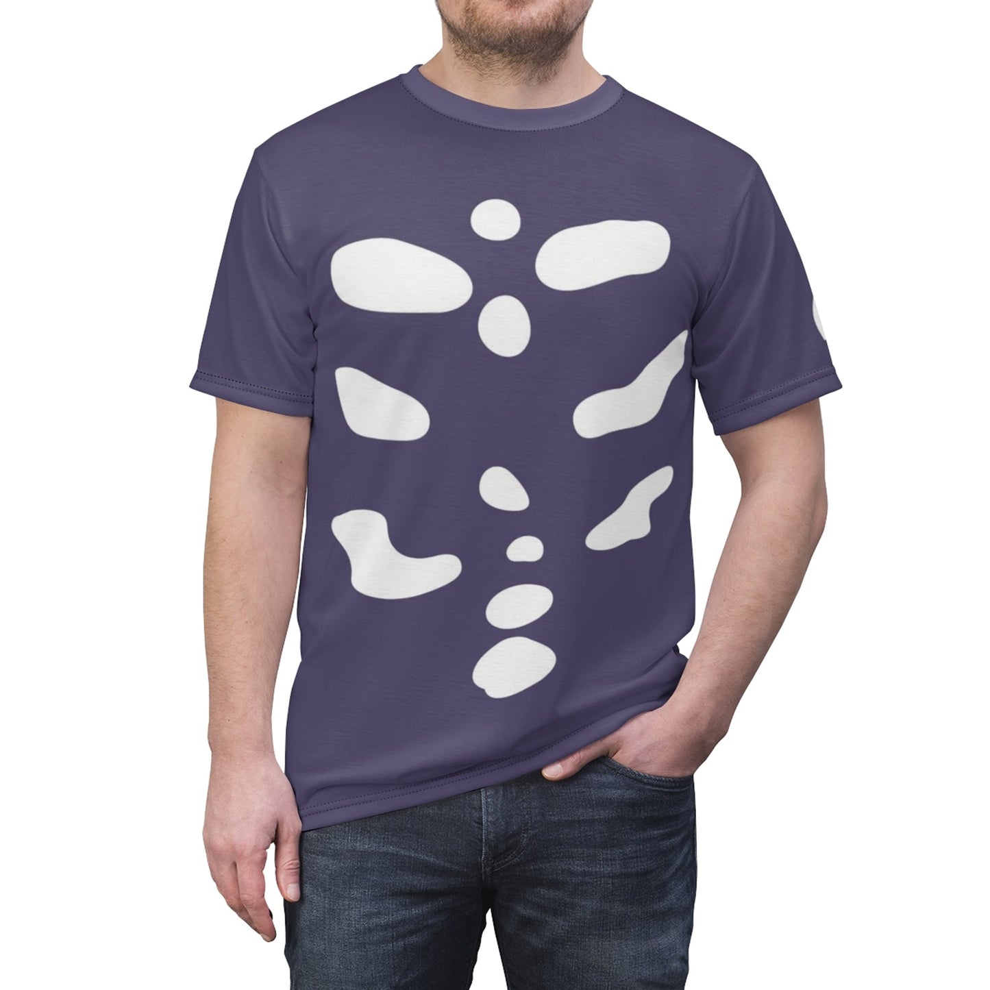 Barrel Skeleton Nibc Costume T-Shirt