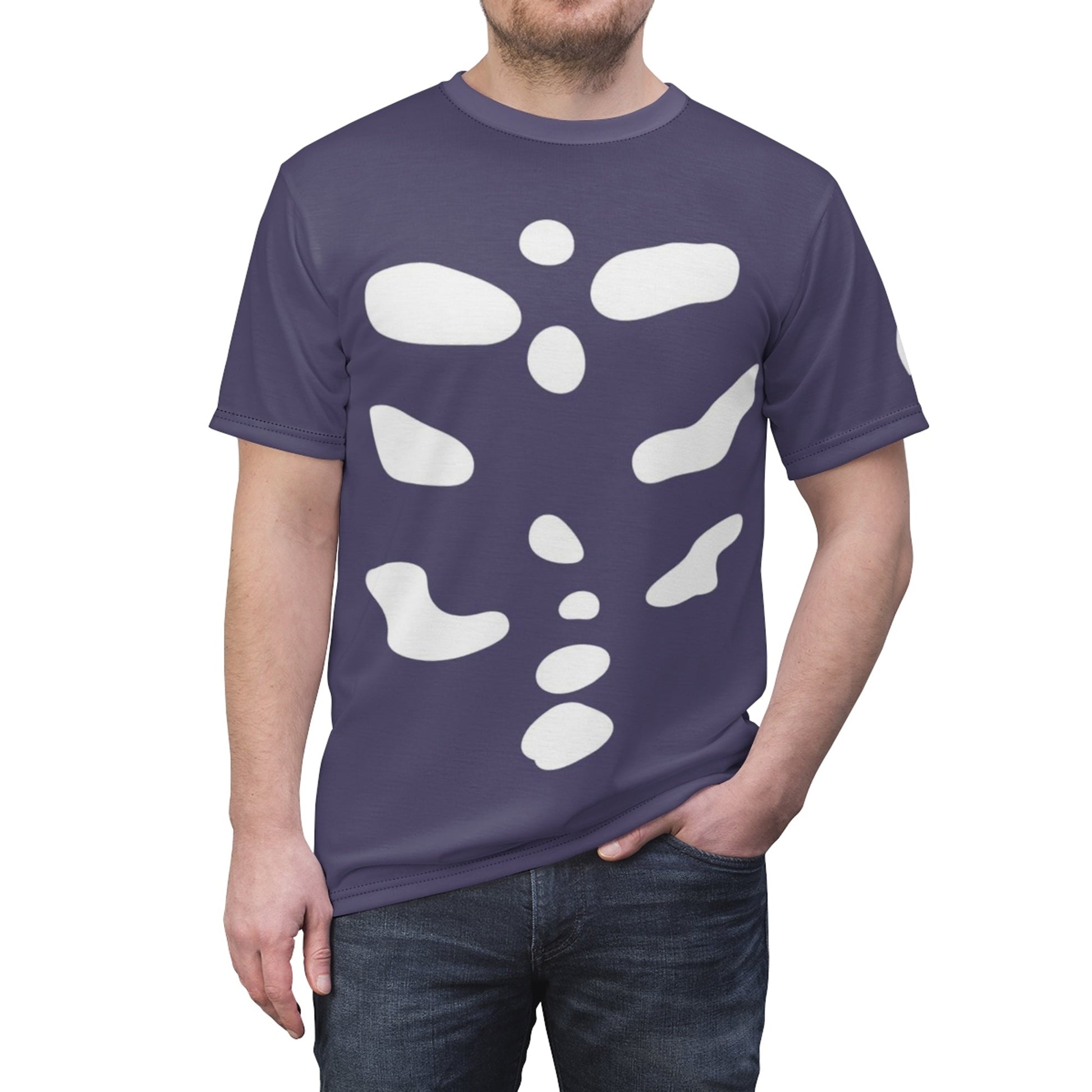 Barrel Skeleton Nibc Costume T-Shirt