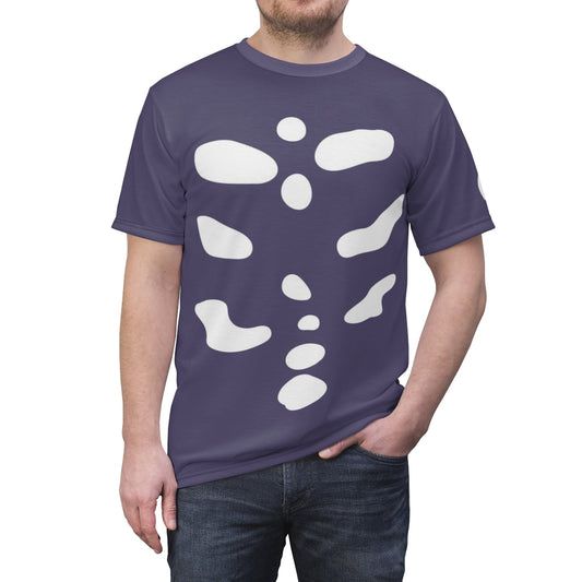 Barrel Skeleton Nibc Costume T-Shirt