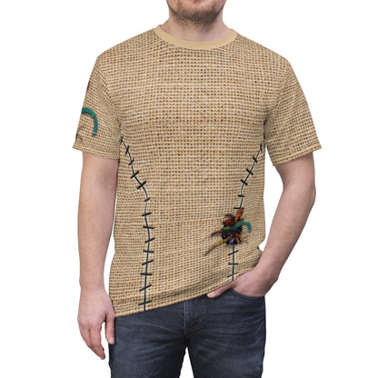 Oogie Boogie Nibc Costume T-Shirt