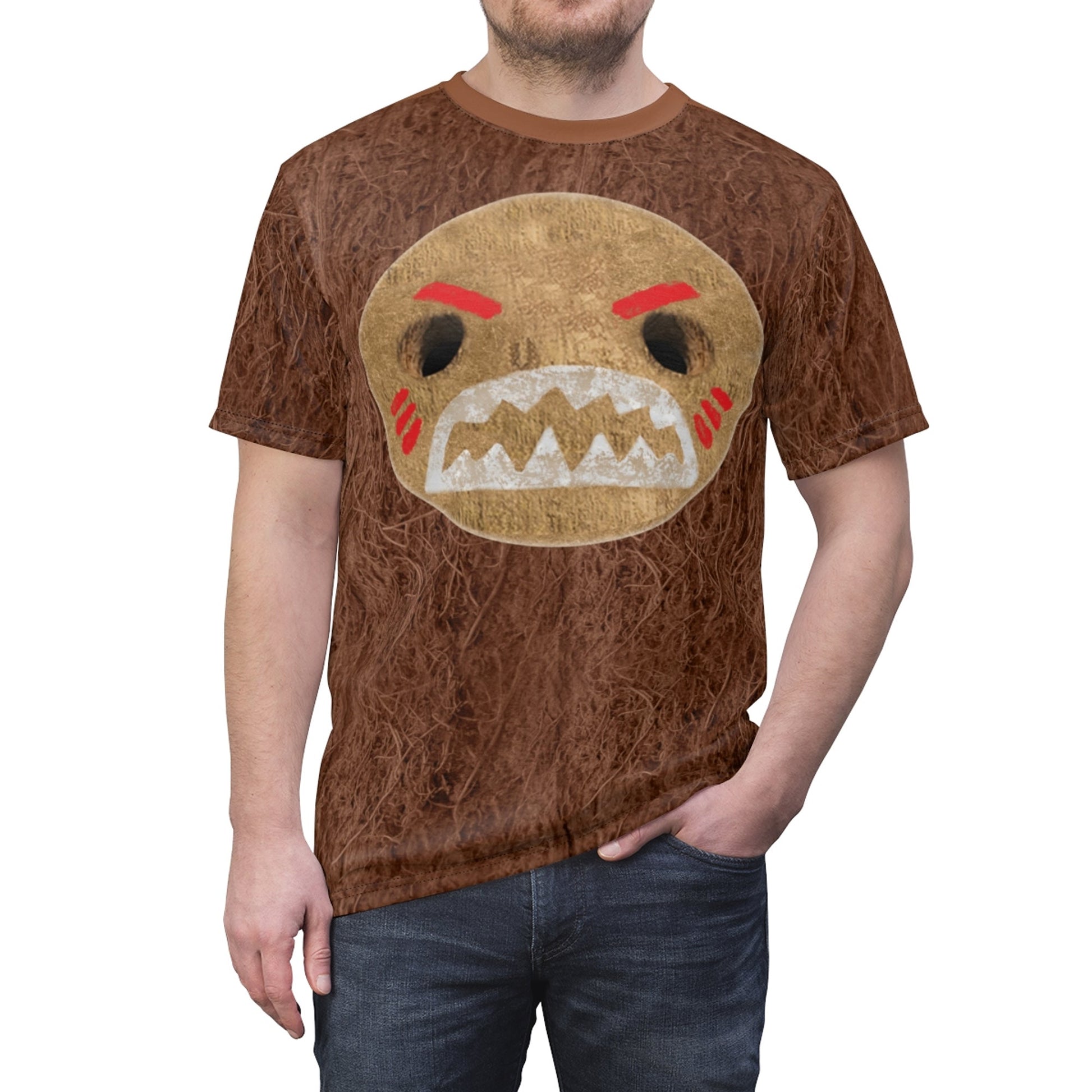 Kakamora Moana Costume T-Shirt