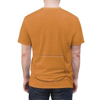 Mr. Potato Head Toy Story Costume T-Shirt
