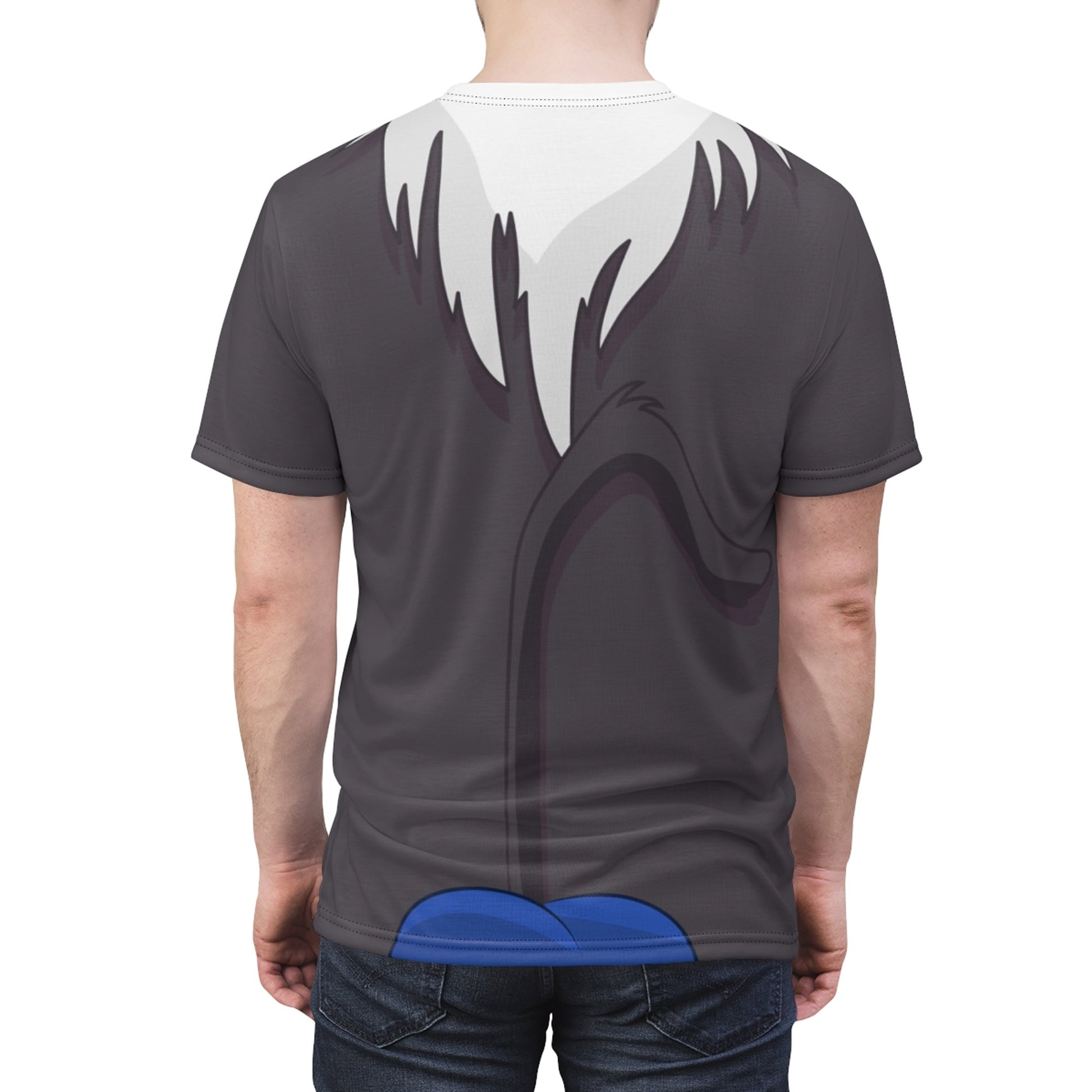 Rafiki The Lion King Costume T-shirt For Men