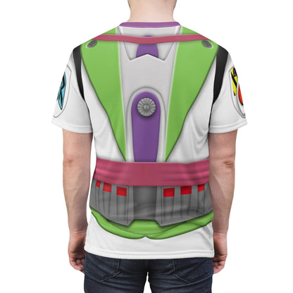 Mrs. Nesbitt Toy Story Costume T-Shirt