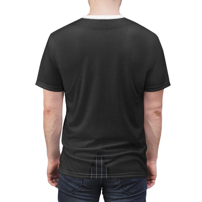 Mayor Of Halloween Town Nibc T-Shirt