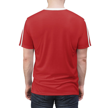 Axiom Passenger Wall-E Costume T-Shirts For Men