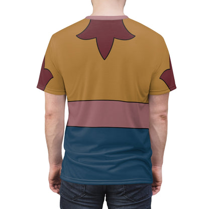 Jumba Jookiba Lilo & Stitch Costume T-Shirt