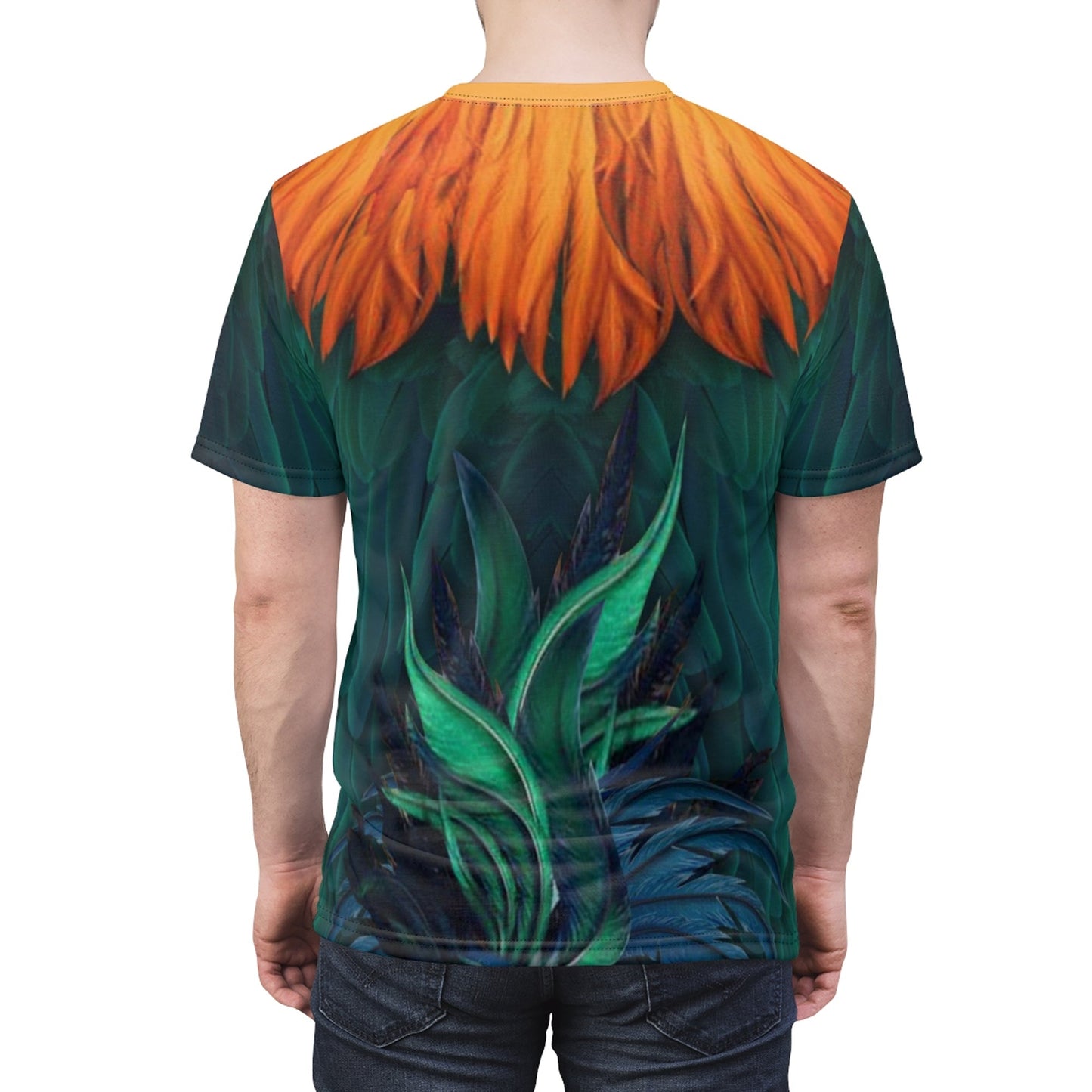 Hei Disney Moana Costume T-Shirt For Men, Women
