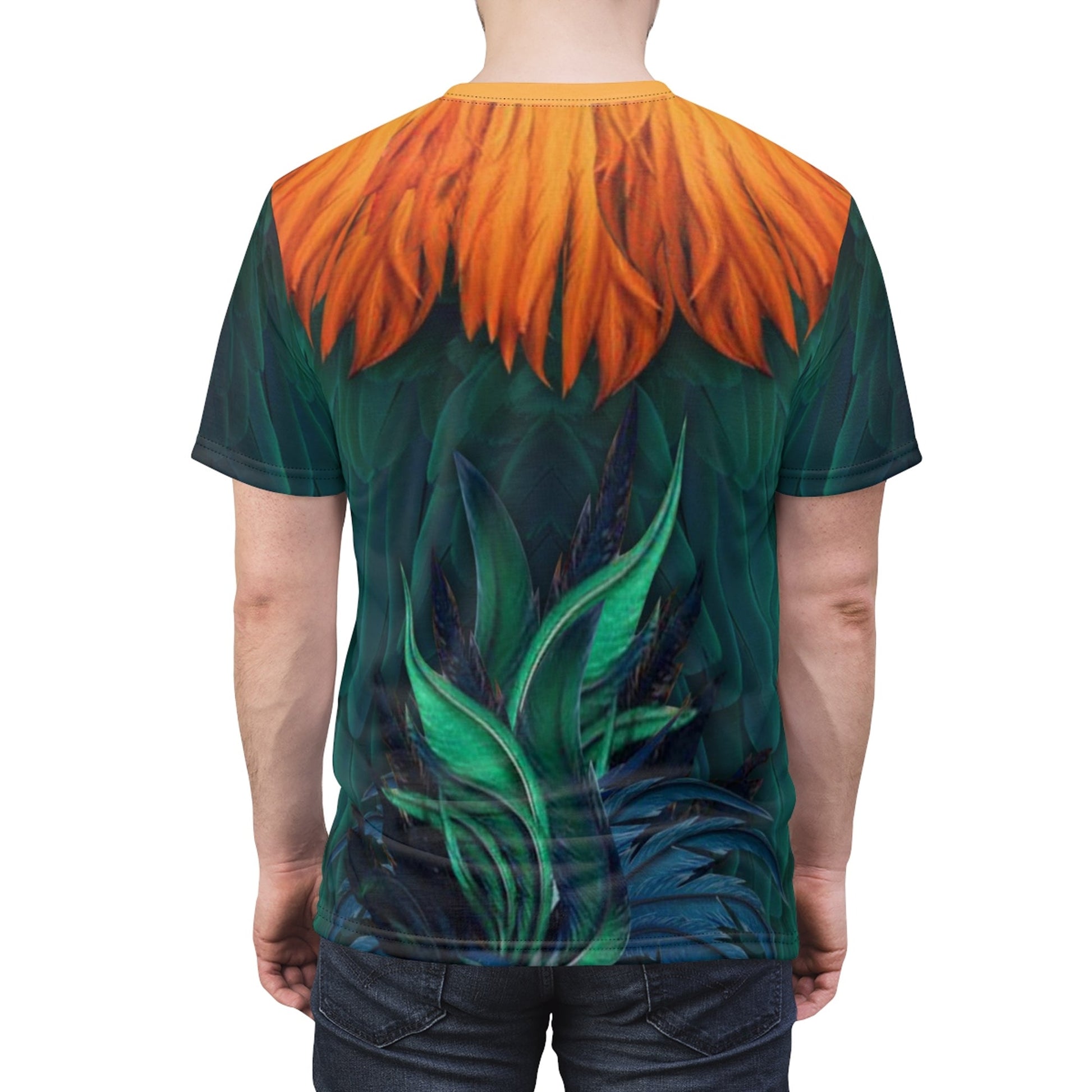 Hei Disney Moana Costume T-Shirt For Men, Women